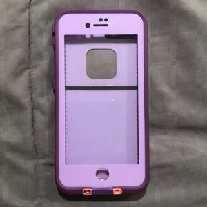 LifeProof Fre Case for iPhone 7/8